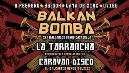 Grieskabalkan Fest