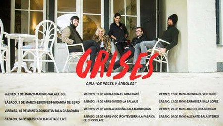 Grises