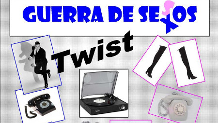 Guerra de sexos
