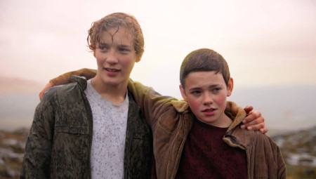 III Festival de Cine LGBTIQ: Heartstone
