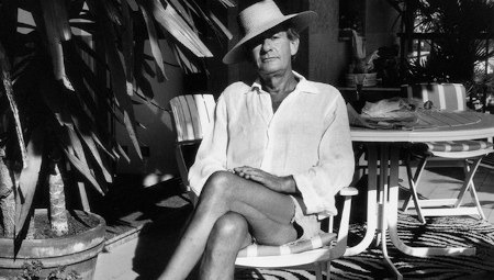 Helmut Newton: the bad and the beautiful