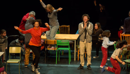 El hijo que quiero tener