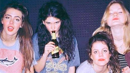 Hinds