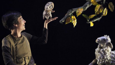 Historia de una semilla