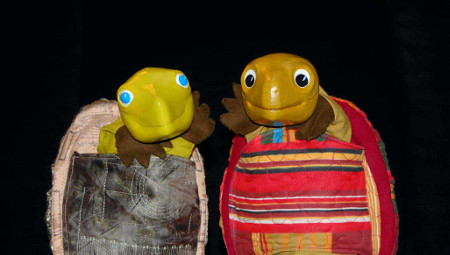 Historias enguantadas