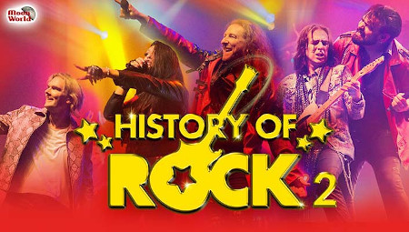 History of Rock 2