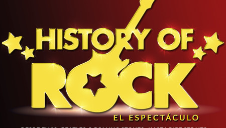 History of rock