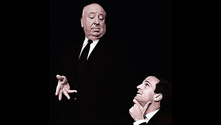 Hitchcock/Truffaut