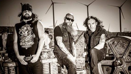 House of Broken Promises + Monolith