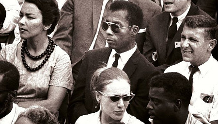I am not your negro