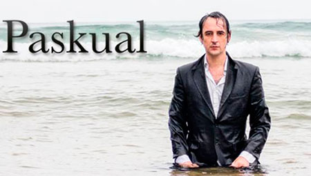 Igor Paskual