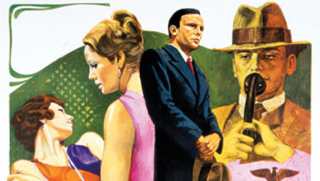 Ciclu cine italianu: "Il conformista"