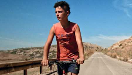 XII Ciclu de Cine Africanu 'La diáspora africana n'Europa': 'Il mio corpo'