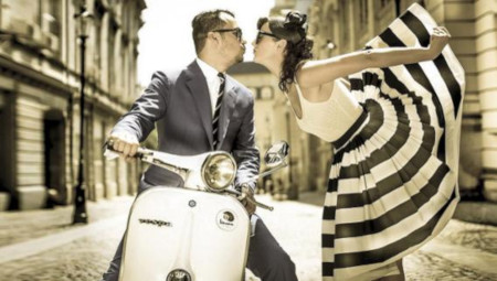 'Il turco in Italia'