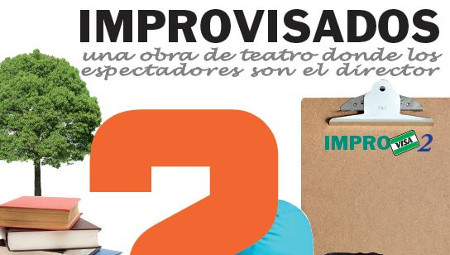 Improvisados