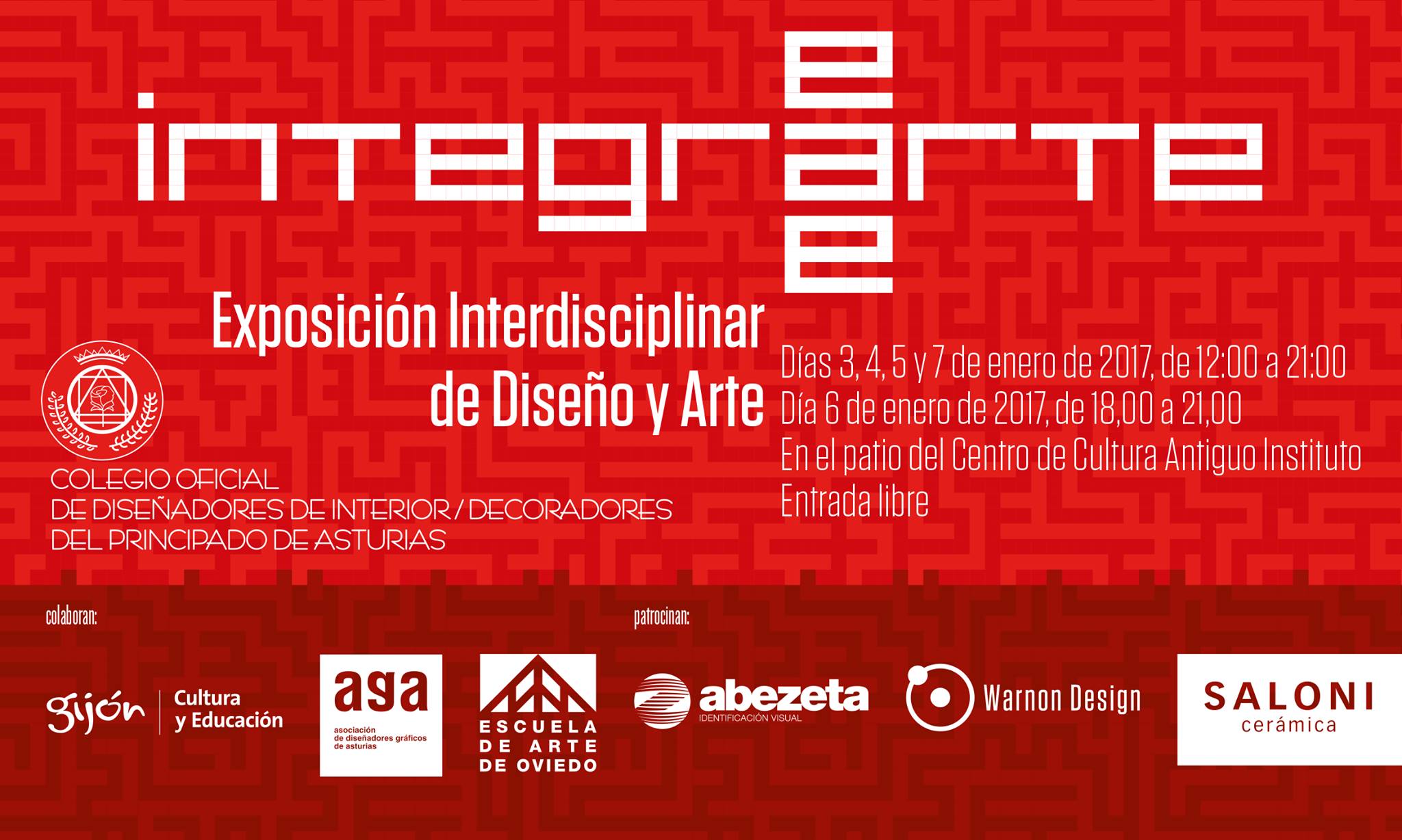 'Integrarte'