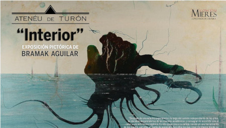 'Interior', de Bramak Aguilar
