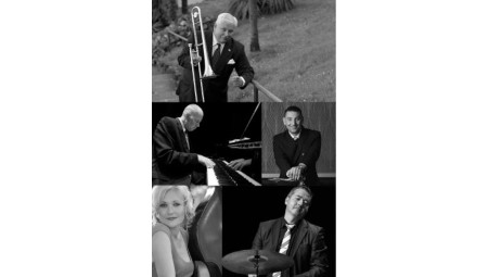 International Classic Jazz All Star