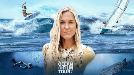 Internacional Ocean Film Tour Vol 7