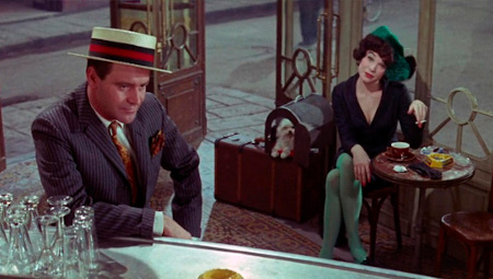 Cine a la Lluz de la Lluna: 'Irma la dulce'