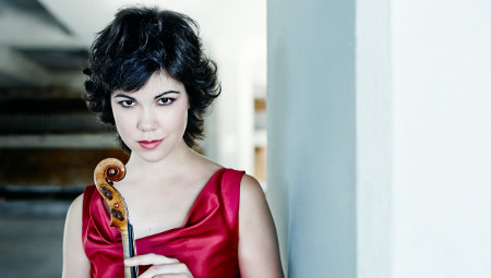 Isabel Villanueva. París y sus influencias