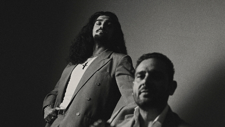 Gijón Sound Festival: Israel Fernández