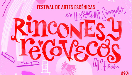 IV Festival Rincones y Recovecos