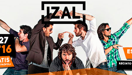 Izal