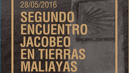 II Encuentro Jacobeo en Tierras Maliayas