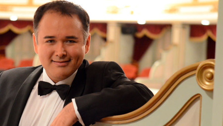 Javier Camarena / Angel Rodríguez