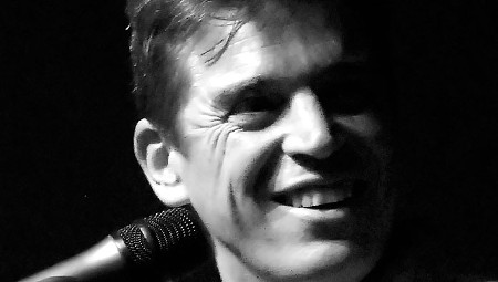Javier Ojeda (Danza Invisible) trío acústico