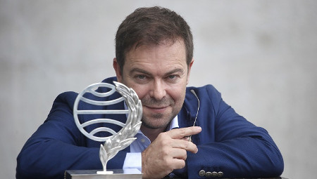 Javier Sierra