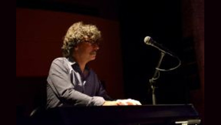 Jaume Vilaseca 'Jazznesis'