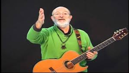 Jerónimo Granda