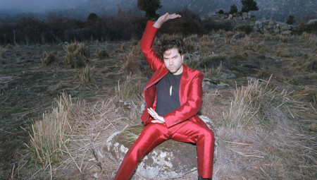 Joe Crepúsculo