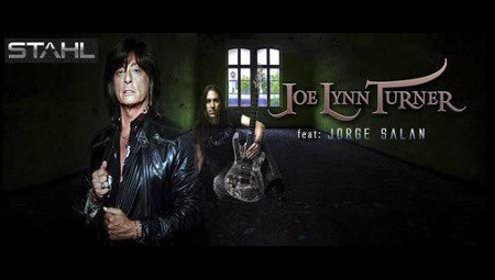 Joe Lynn