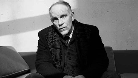 Kerstin Avemo, John Malkovich y Orchester Wiener Akademie