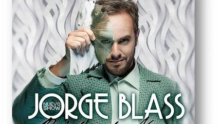Jorgue Brass: 'Palabra de mago'