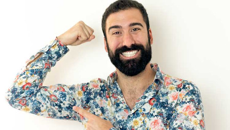 Jorge Cremades -CANCELAU -