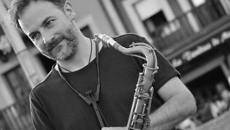 Jazz Xixón: 'Voces a través del océano', de Jorge Viejo