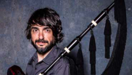 José Manuel Tejedor