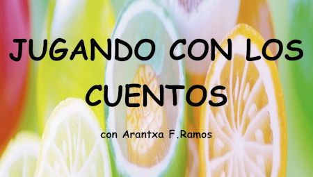 Jugando con los cuentos
