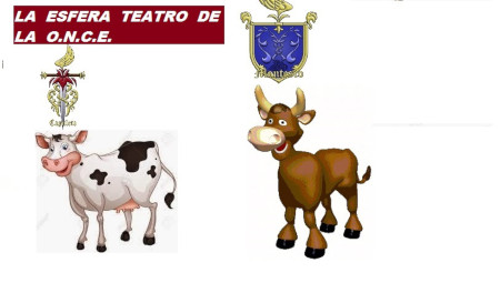 La parodia de Juleo y Rumieta
