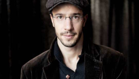 Jazz Xixón: Júlio Resende Fado Jazz Ensemble