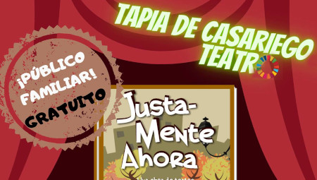 JustaMente ahora