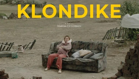 XI Muestra de Cine Social y Derechos Humanos de Asturies (MUSOC): 'Klondike'