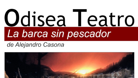 La barca sin pescador