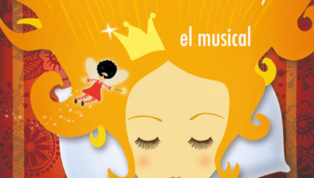 La Bella Durmiente. A la gueta del últimu Príncipe