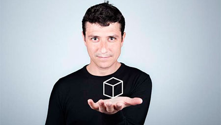 La Caja, de Nacho Diago Cía
