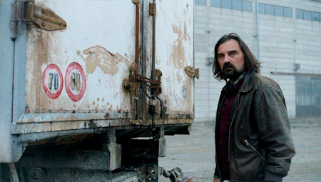 RADAR: 'La carga'